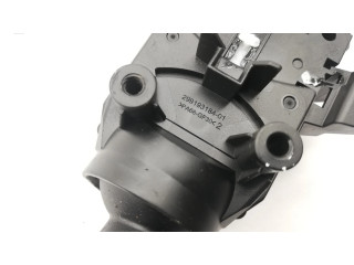 Подрулевой переключатель 299193184   KIA Rio