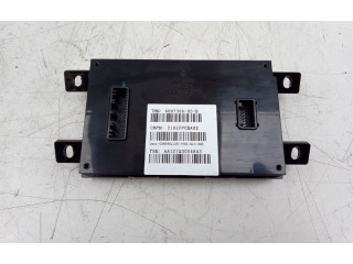 Блок управления климат-контролем Tesla Model S