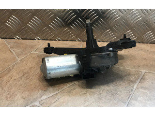 Моторчик заднего дворника 7237062    BMW X3 F25