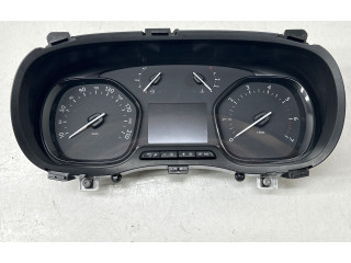 Přístrojová deska Peugeot Traveller 2018 9822514880, 03112017