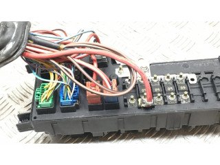 Блок предохранителей 8678449, 518829015   Volvo S80    