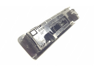 Блок управления климат-контролем 6V0907044C, 6V0907044C Skoda Fabia Mk3 (NJ)