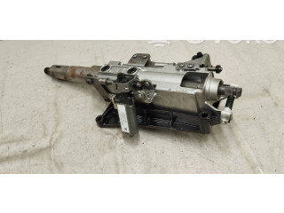 рейка Колонка рулевая 102781100f Tesla Model S 2012 - года