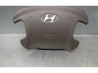 Подушка безопасности водителя 569003K140QZ   Hyundai Sonata