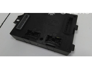 Модуль управления BSM 284B19446R   Dacia Duster II    