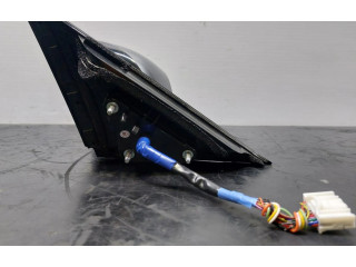 Зеркало электрическое Infiniti Q50 2014- года