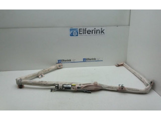 Боковая подушка безопасности 13223166, 13223166   Saab 9-5