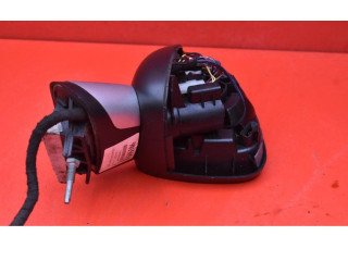 Зеркало электрическое Citroen DS4 - года