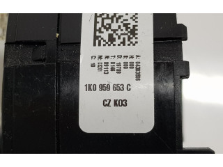 Подрулевой шлейф SRS 1K0959653C, 1K0959653C   Volkswagen Golf VI