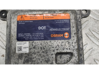 Блок фонаря / (блок «хenon»)