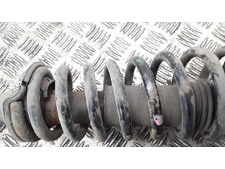 Передний амортизатор с пружиной