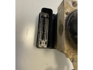 Блок АБС 1C0907379D, 1J0614417C Skoda Octavia Mk1 (1U) 1996 - 2004 года