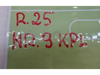 Комплект форсунок 0445110566    Peugeot Expert   