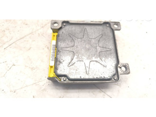 Блок подушек безопасности 0018200826, 0285001165   Mercedes-Benz CLK A208 C208