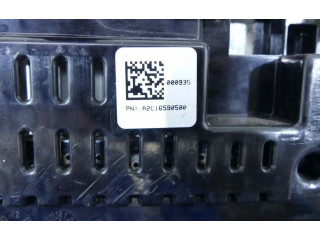 Панель приборов A2059005536, IMPRK1300347 Mercedes-Benz GLC X253 C253