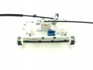 Блок управления климат-контролем 735484747, 735484747 Fiat Grande Punto