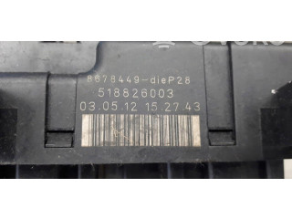 Блок предохранителей 518826003 Volvo XC90