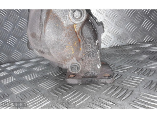  Турбина Opel Meriva B  98053674         