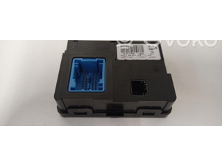 Řídící jednotka 9678007680 Peugeot 308 SW 2015