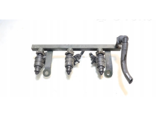 Vstřikovací lišta Daewoo Matiz pro benzínový motor 0.8