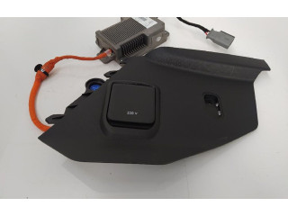 Блок управления 9820452180 Peugeot Rifter