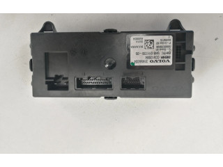 Модуль управления вентилятором