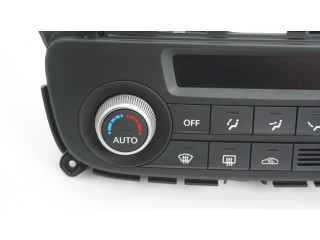 Блок управления климат-контролем 972501P500 KIA Venga