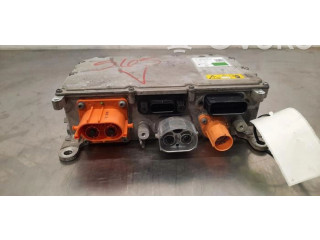 Turbodmychadlo Модуль управления аккумулятором A0009009026 Mercedes-Benz GLE W167