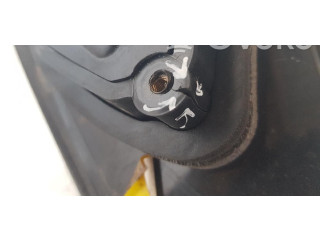 Зеркало электрическое        Chevrolet Cruze  2009 - 2016 года   