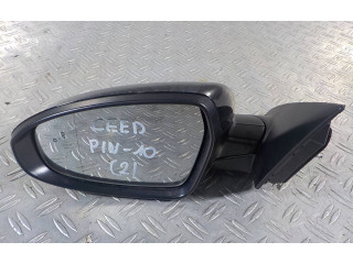 Зеркало электрическое        KIA Ceed  2018 -  года   