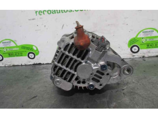 Генератор MD343416, A3TA5491   Mitsubishi Carisma      