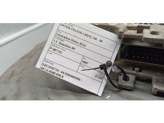 Řídící jednotka 0261200734, 441.0.4046-006.6 Skoda Felicia I 1997