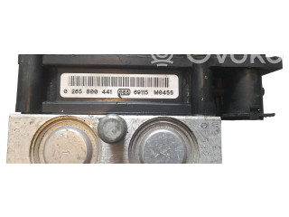 Блок АБС 0265231579, 445100F010   Citroen  C1  2006 - 2013 года