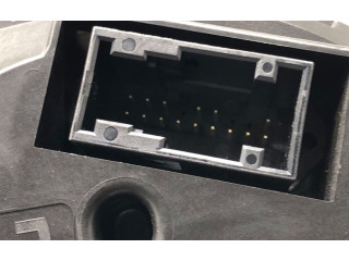 Панель приборов 5E0920750E   Skoda Octavia Mk3 (5E)       