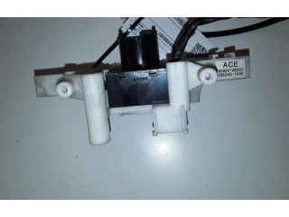 Подрулевой шлейф SRS 8592008201 SsangYong Rexton