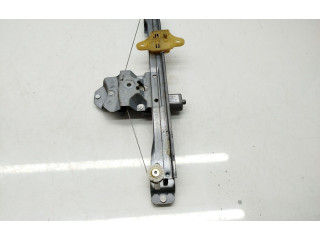 Поршень Электрический механизм для подъема окна без двигателя K9K 608,K9K 628,K9K 638,K9K 639 807205569R  Renault Clio IV  