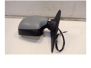 Зеркало электрическое Dacia Sandero 2008 - 2012 года