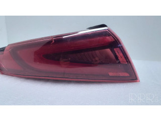 Задний фонарь левый сзади 00505437870, 505437870 Alfa Romeo Giulia 2016- года