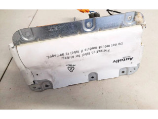 Подушка безопасности пассажира 31271211, 31271211 Volvo S80