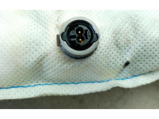 Боковая подушка безопасности 8U0880742D   Audi Q3 8U