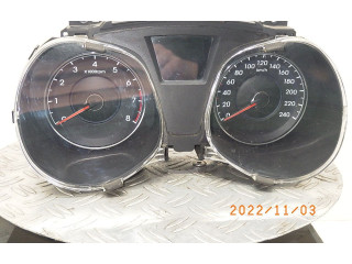 Панель приборов 940031K010 Hyundai ix20