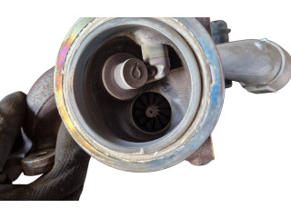 Турбина 4918001716, 04E145873P   Cupra Leon      