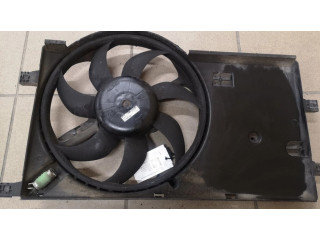 Вентилятор радиатора 51805807, 51780704 Citroen Nemo 1.4