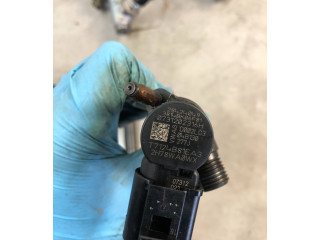 Vstřikovač 04B130277J, 04B130755H Seat Ibiza IV (6J,6P) CUSB