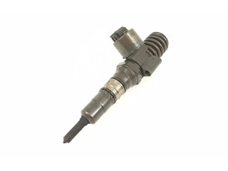 Форсунка 03G130073G, 0414720404    Audi A3 S3 8P  BKD 