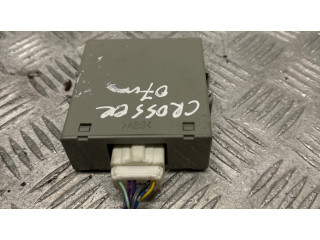 Блок управления 8631A417, G170100270   Citroen C-Crosser