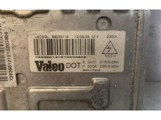 Блок управления Xenon