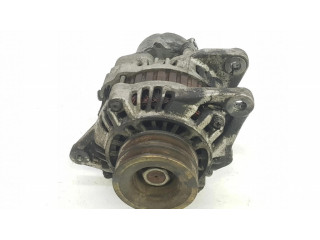 Генератор MD366050 Mitsubishi L200 2.5