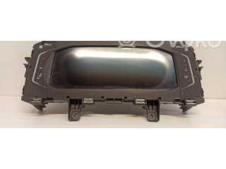 Přístrojová deska  Volkswagen Tiguan 2018 3G0920320B  