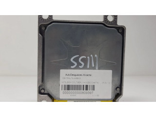 Блок подушек безопасности 8635A222DPB, 0285010690 Mitsubishi Colt